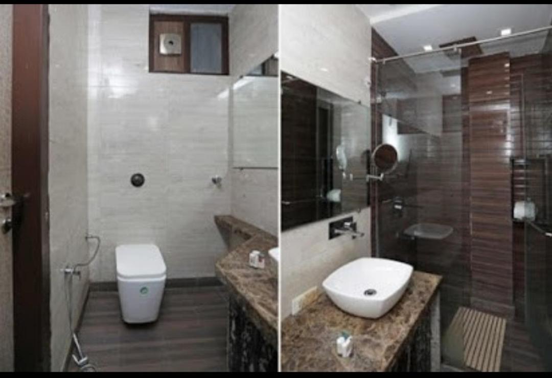 Hotel Sanjay International,Kanpur Bagian luar foto